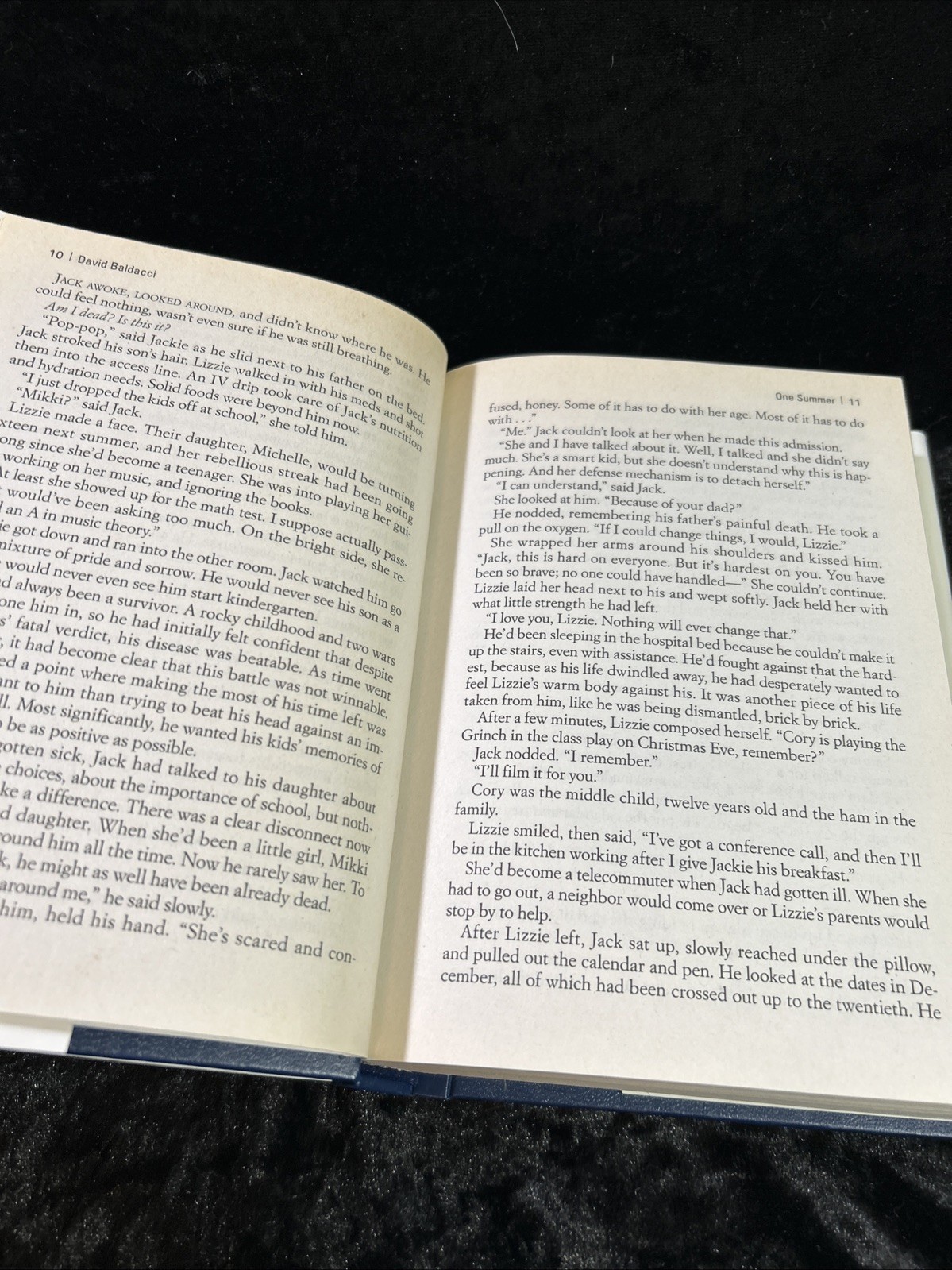 Reader’s Digest Select Editions – Volume 5, 2012 #323 hard cover 1st edition