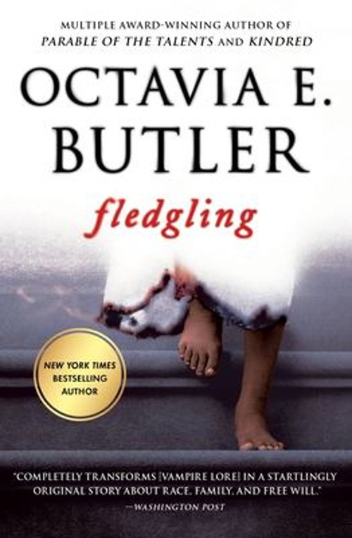 Fledgling Perfect Octavia E. Butler