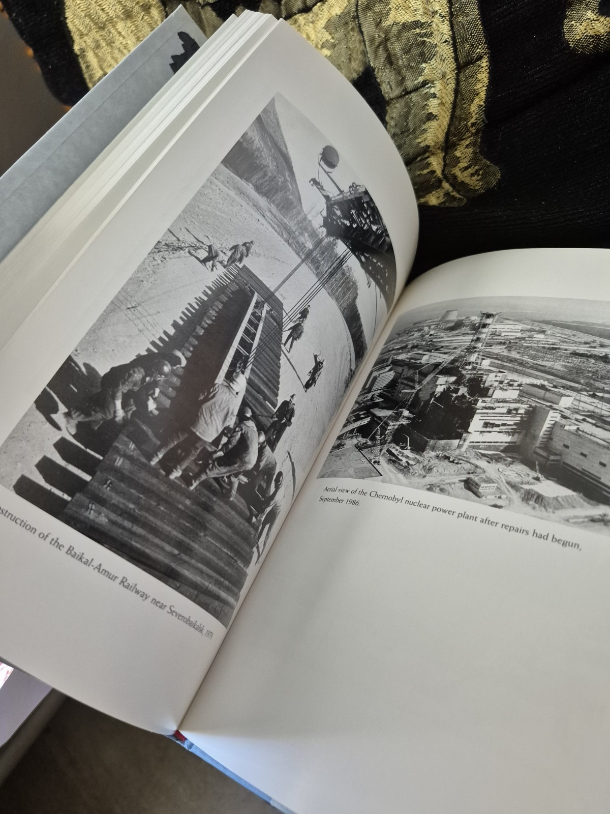 The Ghost of the Executed Engineer: Technology and the Fall of the Soviet Un…