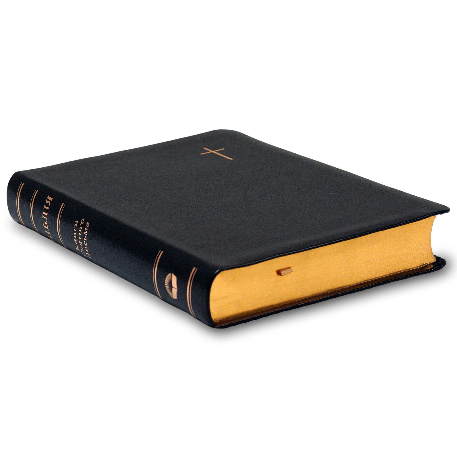 Bible in Ukrainian “БІБЛІЯ” переклад проф Огієнка 135х185мм