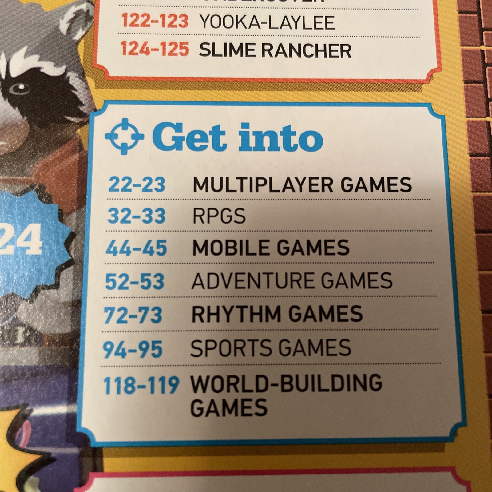 Ready, Set, Play! Game On! 2019 Tips For All Your Favorite Games Scholastic