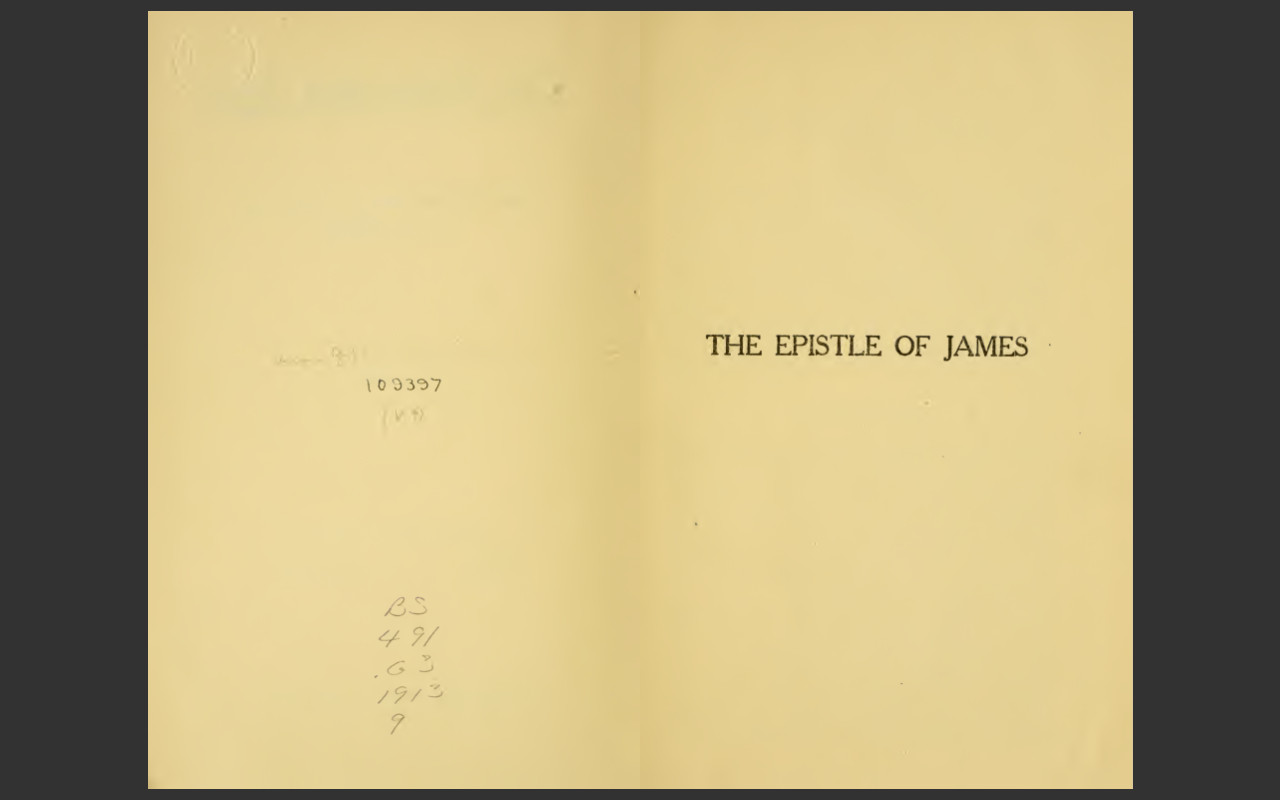 The Annotated Bible by A.C. Gaebelein – All 9 Volumes (1913-21) E-Book Set on CD
