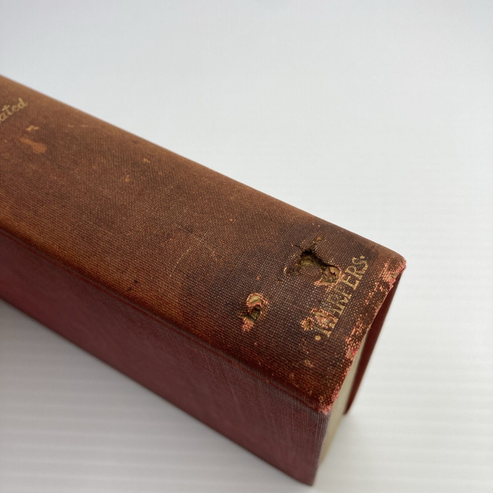 Mark Twain The Man That Corrupted Hadleyburgand Other Stories and Essays 1900 HC