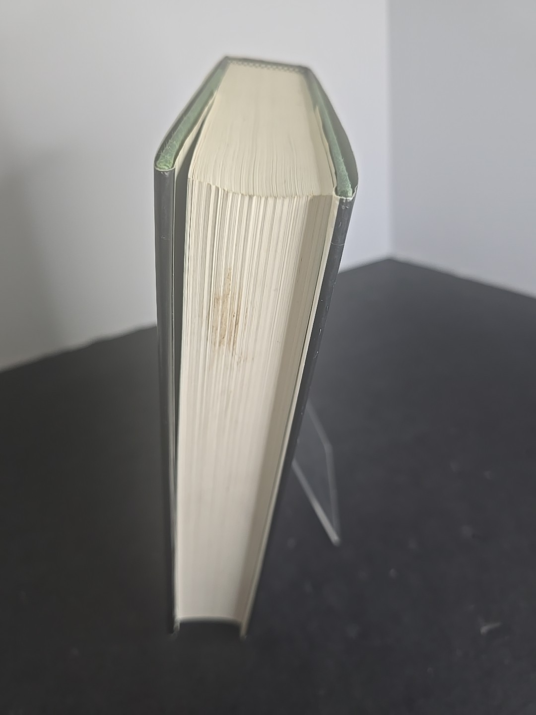 The Tommyknockers Stephen King 1987 HC 1st Edition 1st Printing DJ VG Horror LN