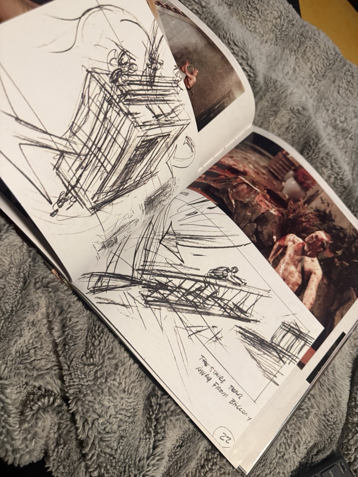 DIE HARD THE ULTIMATE VISUAL HISTORY BY JAMES MOTTRAM HARDCOVER
