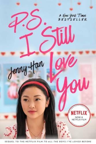 P.S. I Still Love You (2) (To All the Boys I’ve Loved Before) – VERY GOOD