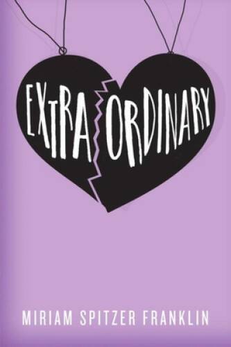 Extraordinary – Paperback By Franklin, Miriam Spitzer – VERY GOOD