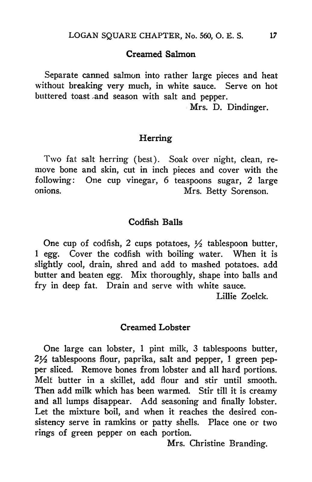 1919 Original Recipes Of Good Things To Eat Vintage Cook Book 178 Pages