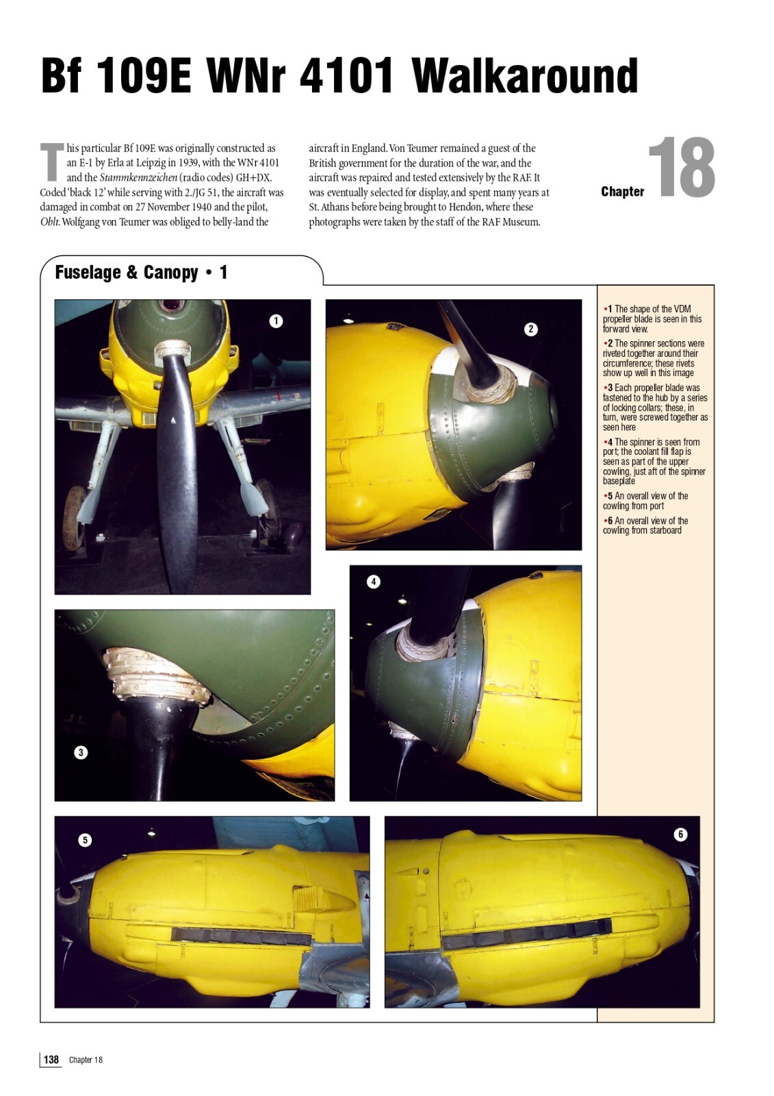 Prototype to ‘E’ Variants Pt. 1 Messerschmitt Bf 109 A Comprehensive Guide