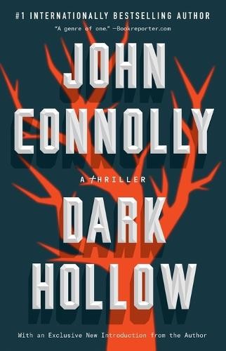 John Connolly Dark Hollow (Paperback) Charlie Parker (UK IMPORT)