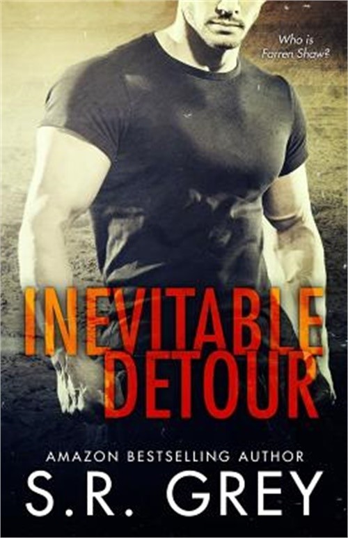 Inevitable Detour: Inevitability #1 (Paperback or Softback)