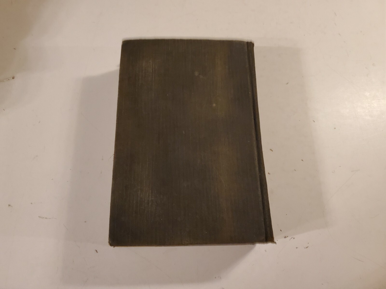 Highly Colored by Octavus Roy Cohen,Dodd Mead and Company, 1921,2nd Edition,B175