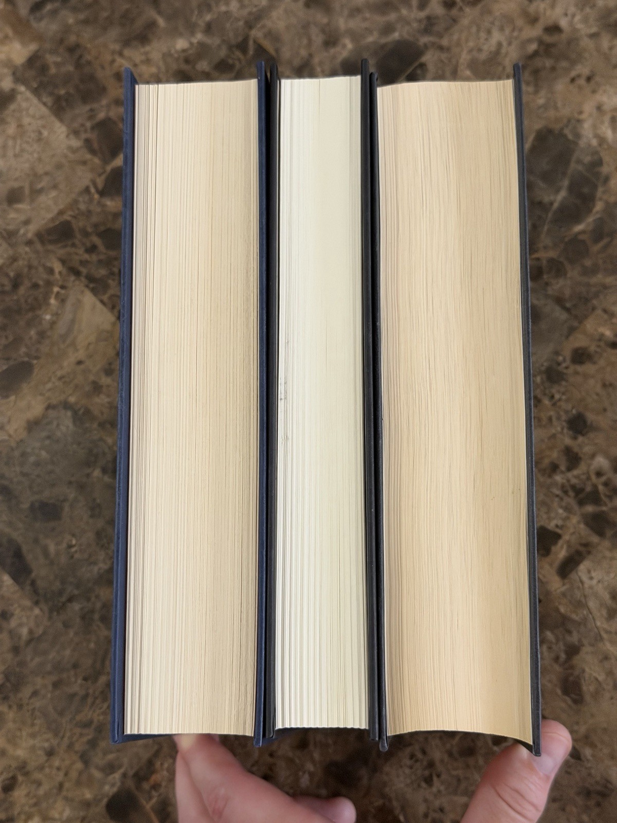 Stephen King 11-22-63 The Dead Zone Fairy Tale Hardcover Books