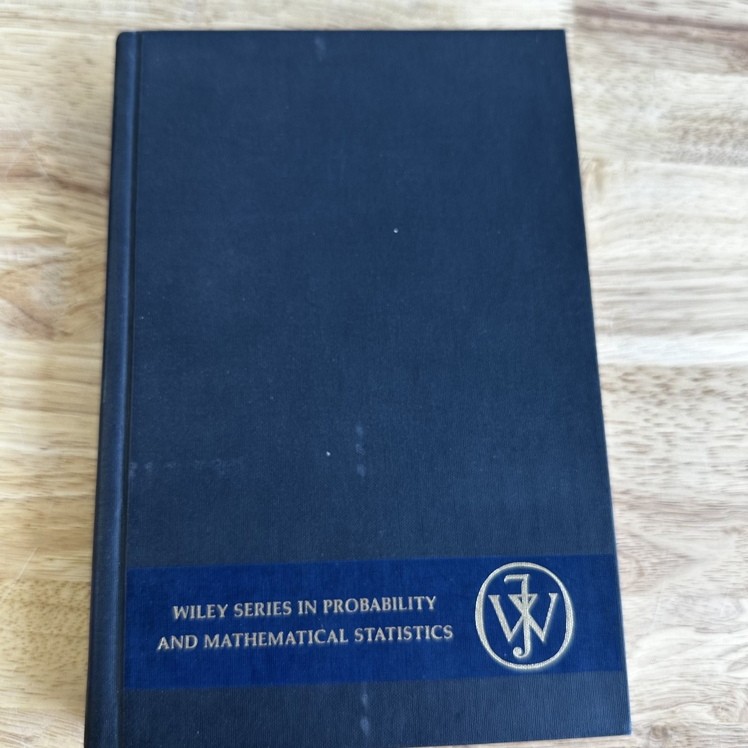 Probability Theory R. G. Laha V. K. Rohatgi 1979 Mathematics John Wiley & Sons