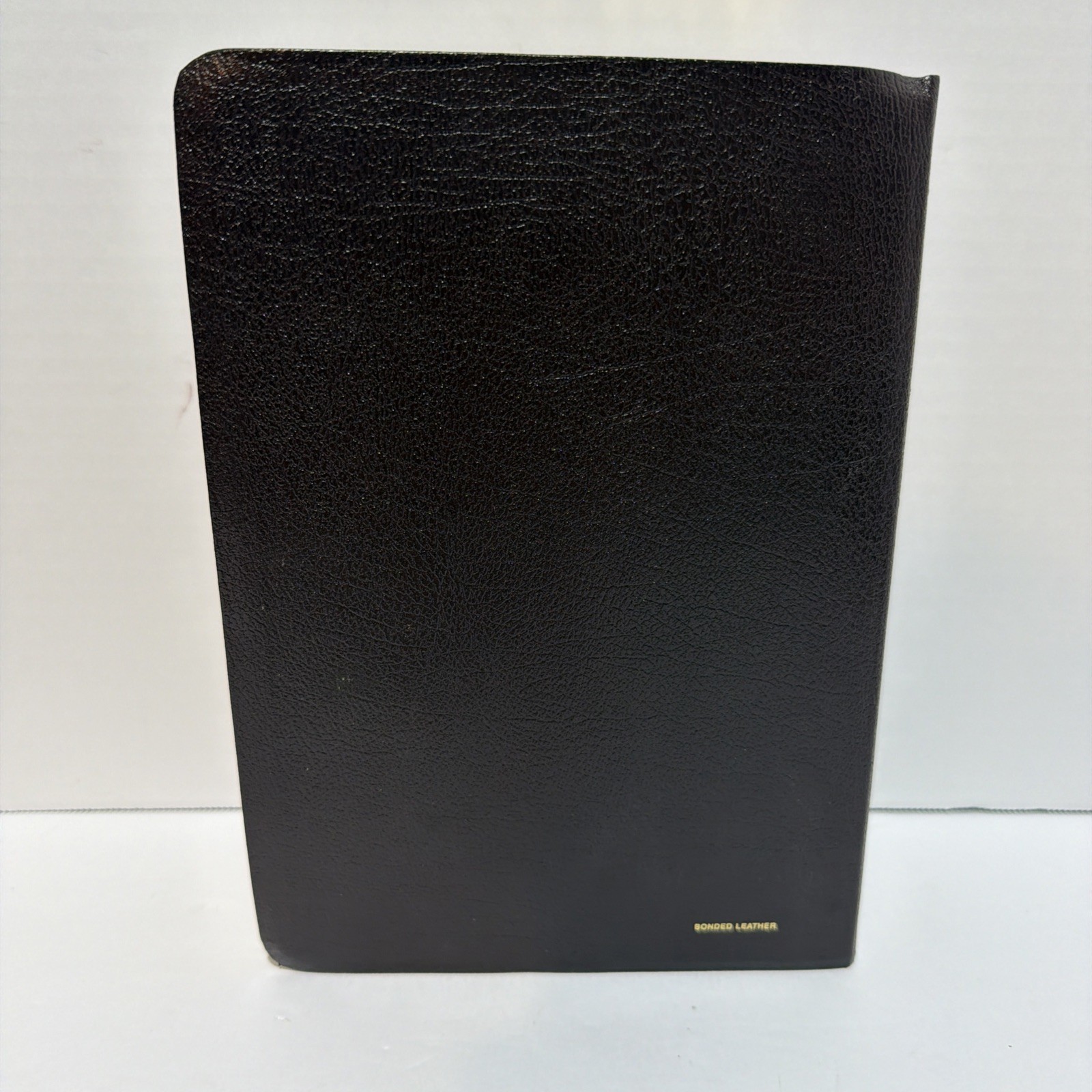 Life Application Study Bible Brown Cover Large Print New Living Translation