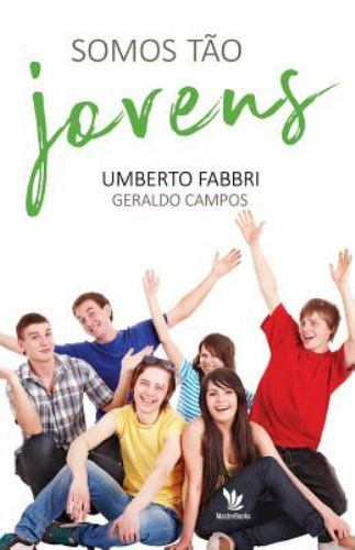 Somos Tão Jovens, Paperback by Fabbri, Umberto, Brand New, Free shipping in t…