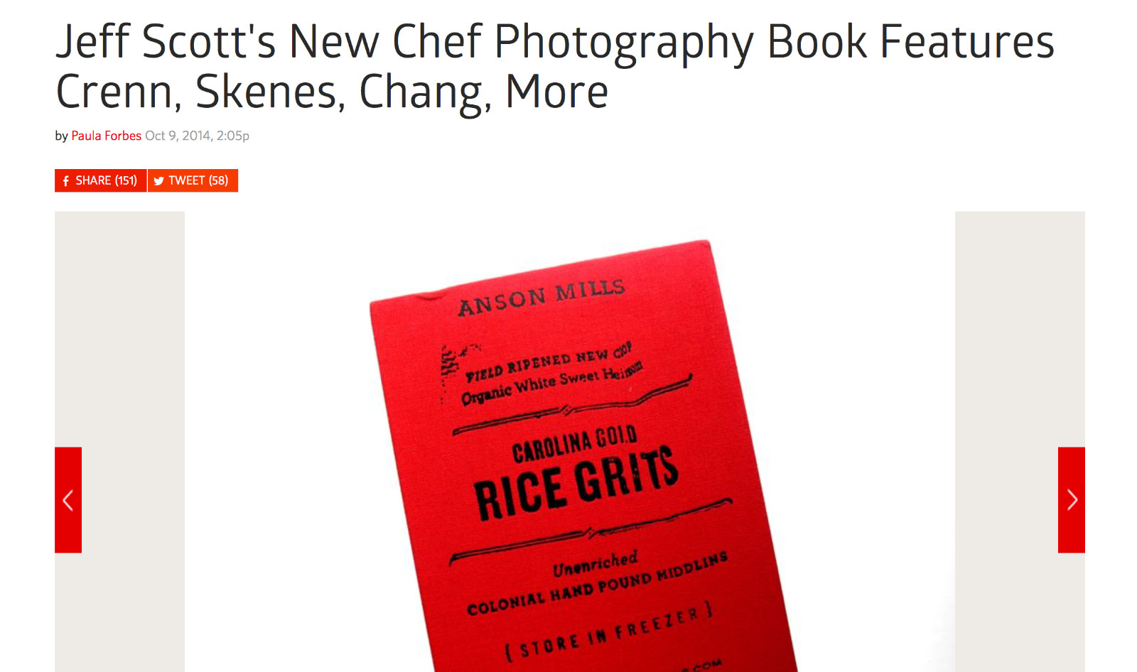 Notes From A Kitchen Volume Three, New, Signed and Numbered, Rare, Out of Print