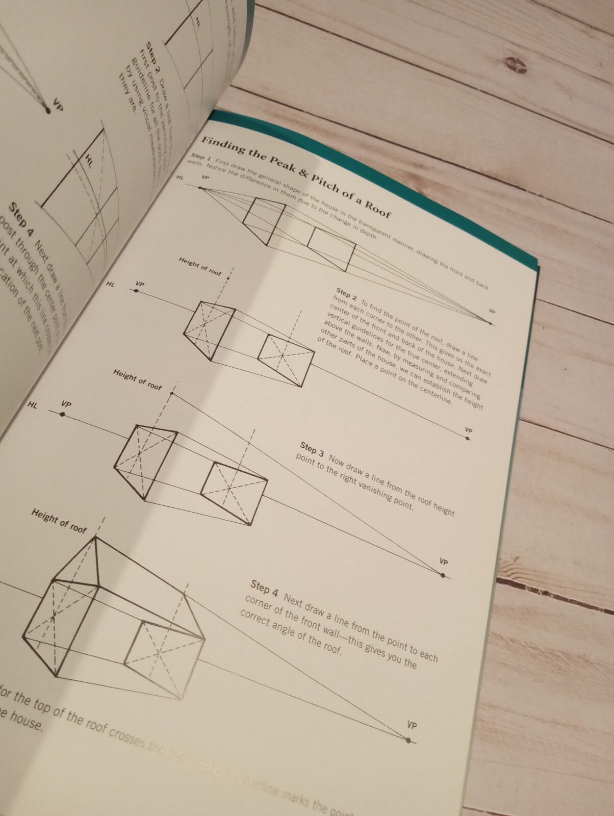 Architecture Drawing Book Drawing Perspectives Houses Rooms