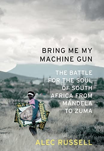 Bring Me My Machine Gun: The B – VERY GOOD