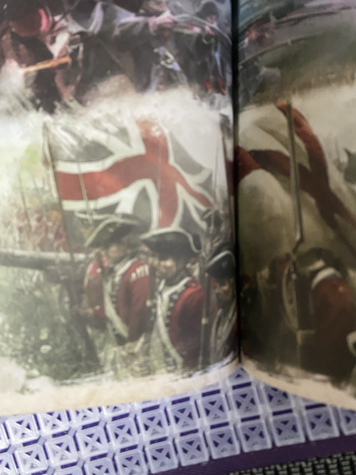 Assassin Creed III 3 Collectors Edition Washingtons Journal Composants Artbook