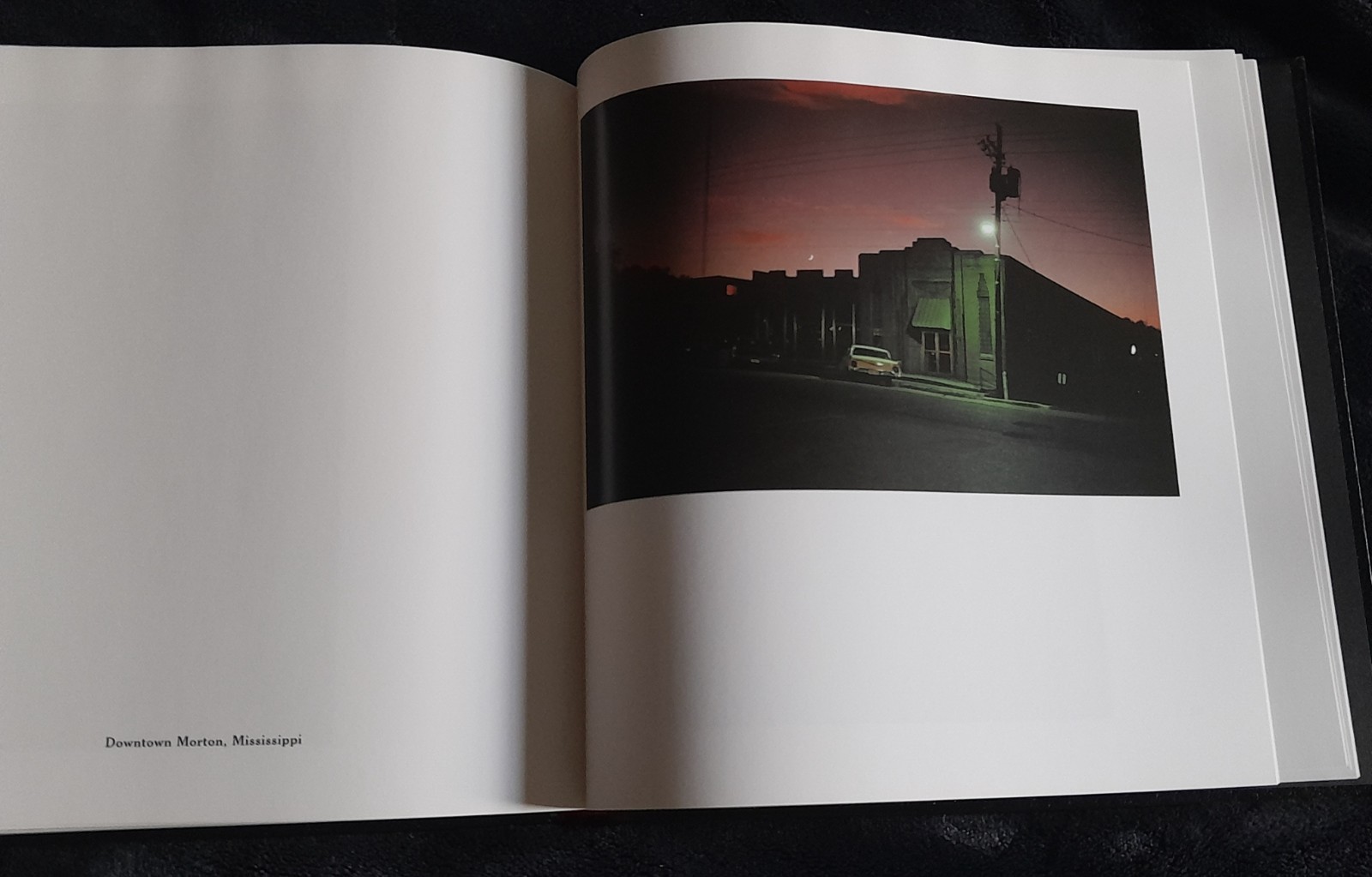 WILLIAM EGGLESTON’s GUIDE 2ND EDITION MOMA 2002