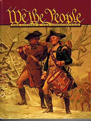 We the People: The Citizen and the …, Center For Civi