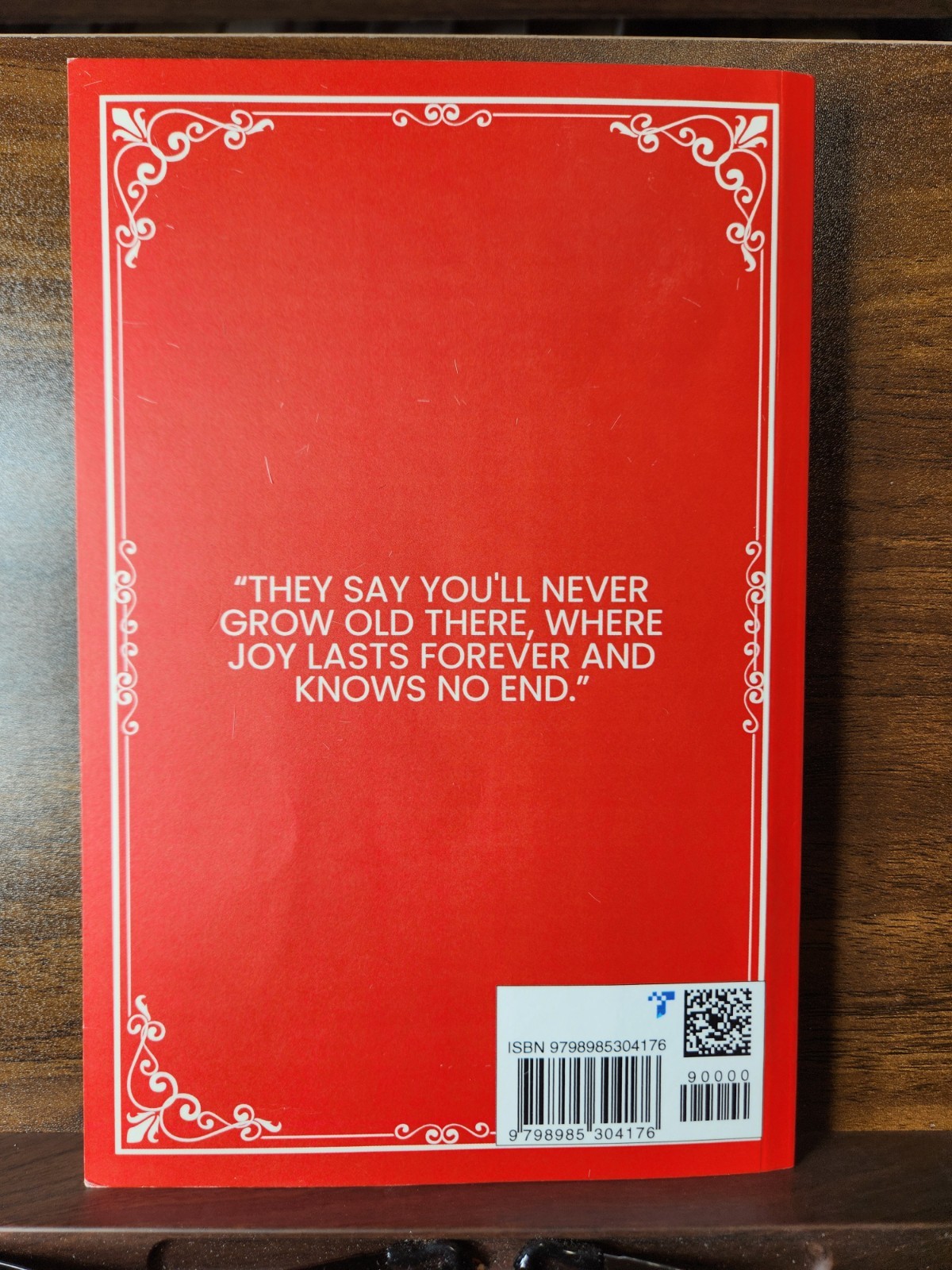 The Ones We Wait For Michael V Ivanov 2024 Christian Fiction Heaven Paperback