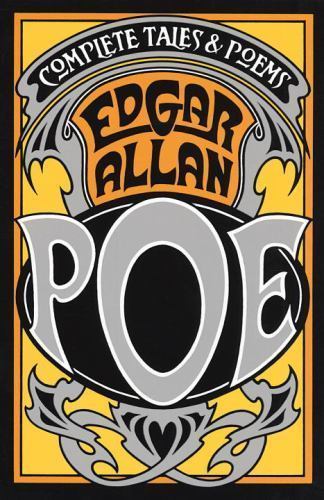 The Complete Tales and Poems of Edgar Allan Poe by