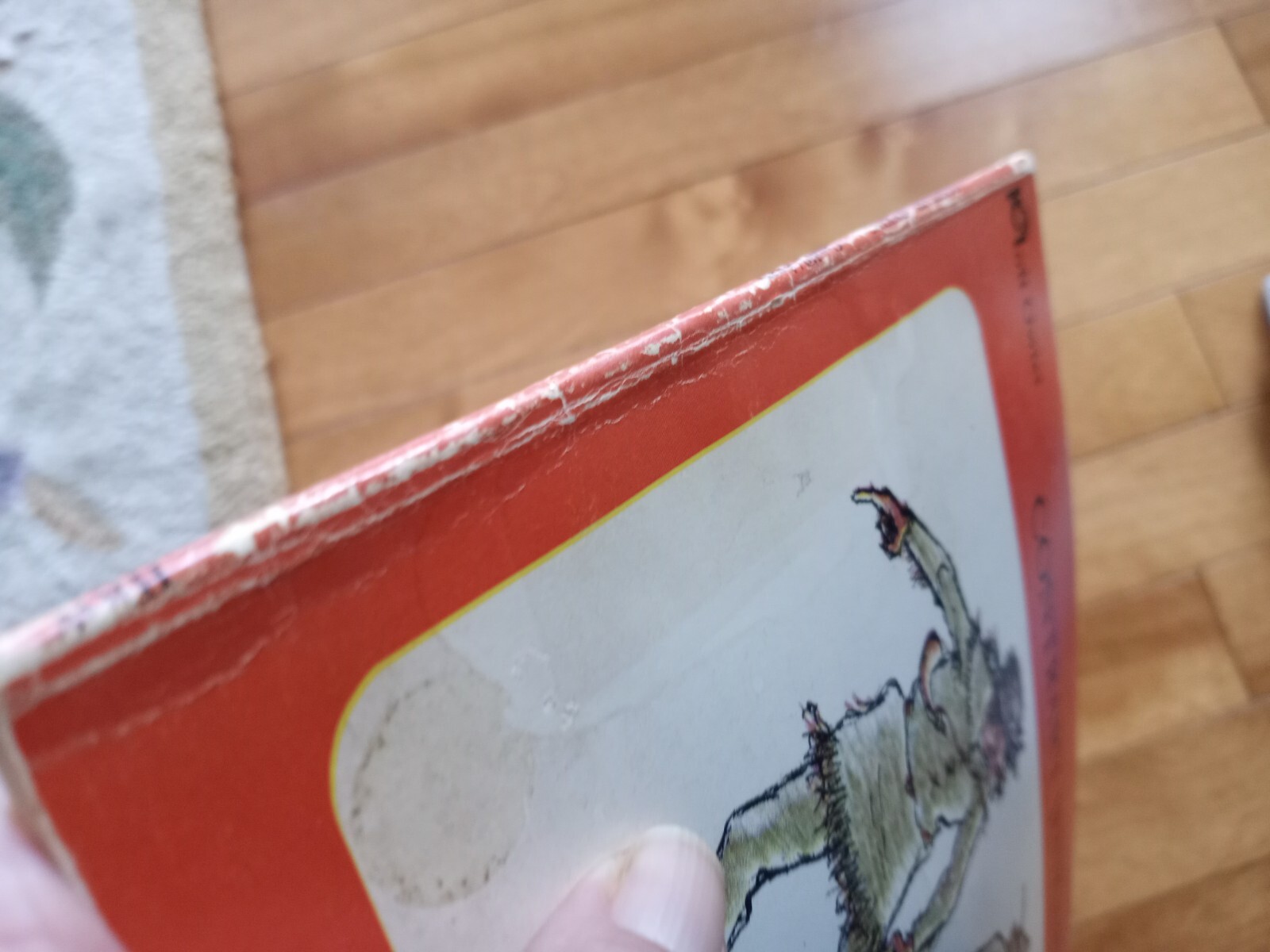 Contrary Jenkins, Paperback 1969 – by Caudill Rebecc
