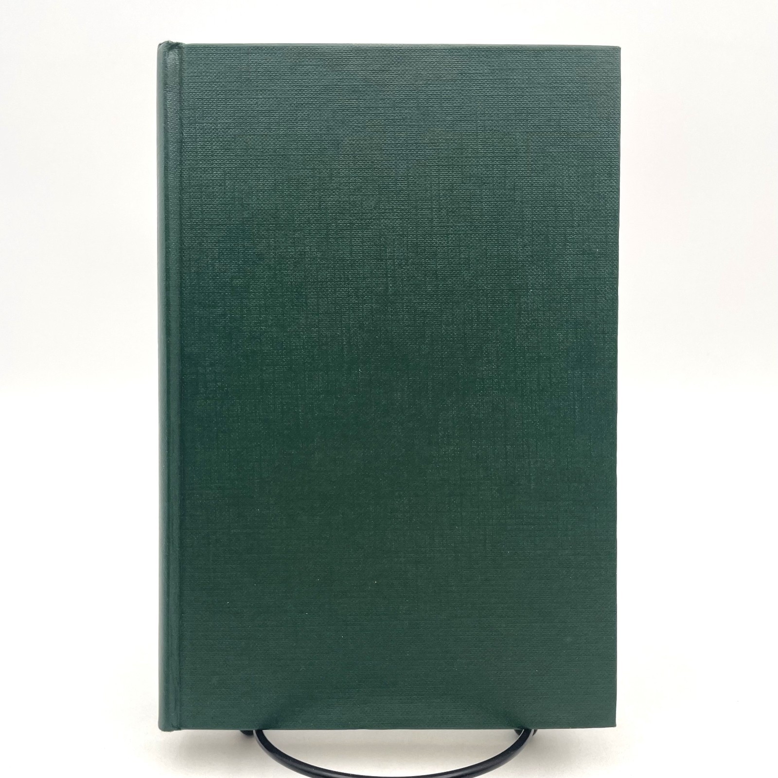 SIGNED Some Fun 1980 First Edition John Wiley Jones Autobiography Chemical
