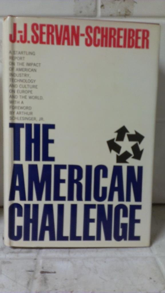 The American Challenge