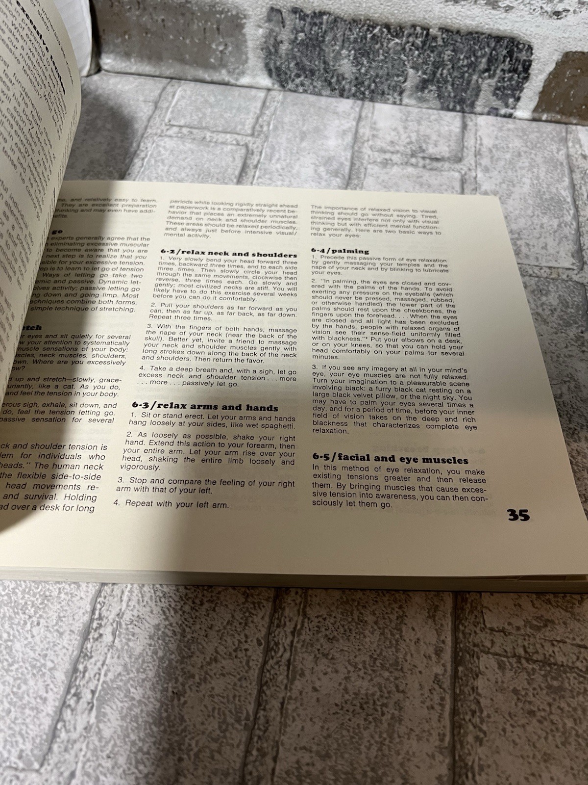 Experiences in Visual Thinking by Robert H. McKim (1972 / Large Softcover)