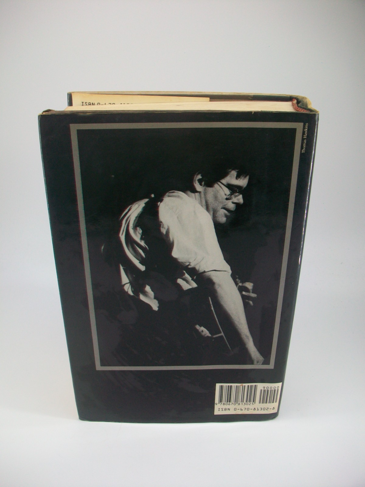 It – Stephen King 1986, Hardcover. First Edition 22.85 Jacket Price. Good + Cond