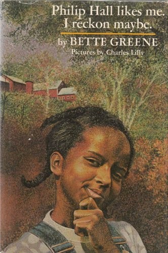 Greene Bette : Philip Hall Lik – VERY GOOD