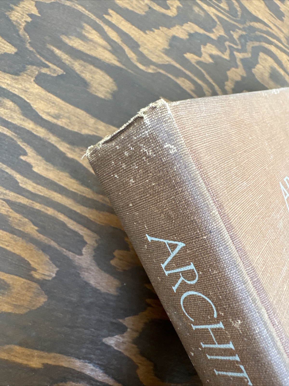 Architectural Design by Ernest Pickering 2nd Edition 1947 John Wiley & Sons