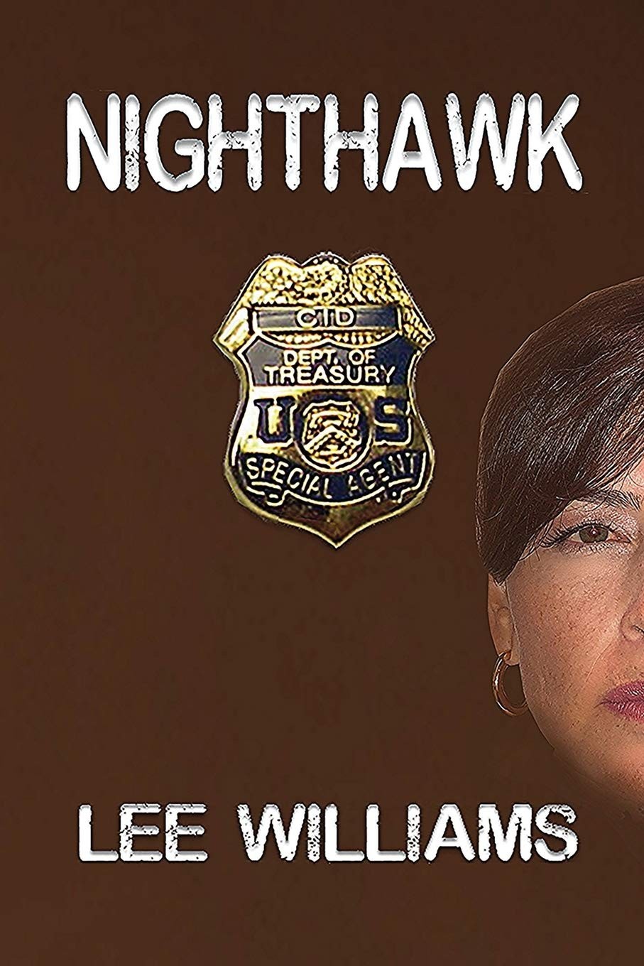 Nighthawk – Williams, Lee – Good – See condition notes