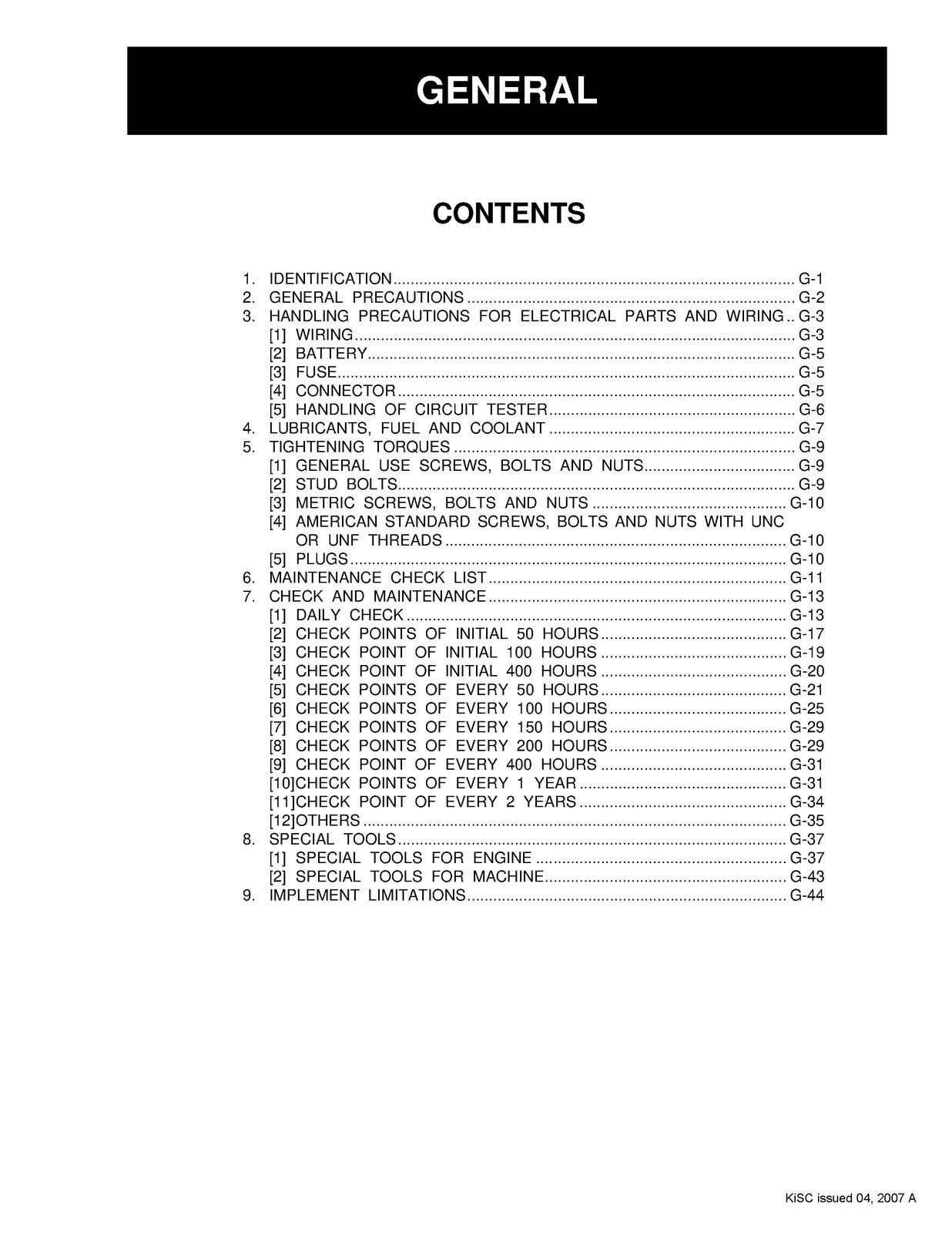 KUBOTA ZD321 ZD326 ZD331 WORKSHOP MANUAL – STEEL WIRE BIND – TOUGH COVERING