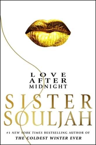Love After Midnight by Sister Souljah: Used
