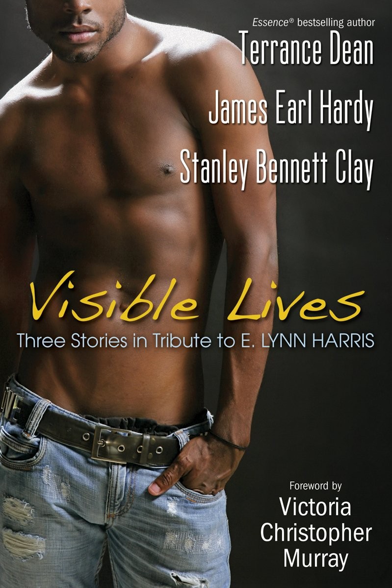 Visible Lives: Three Stories in Tribute To E. Lynn Harris