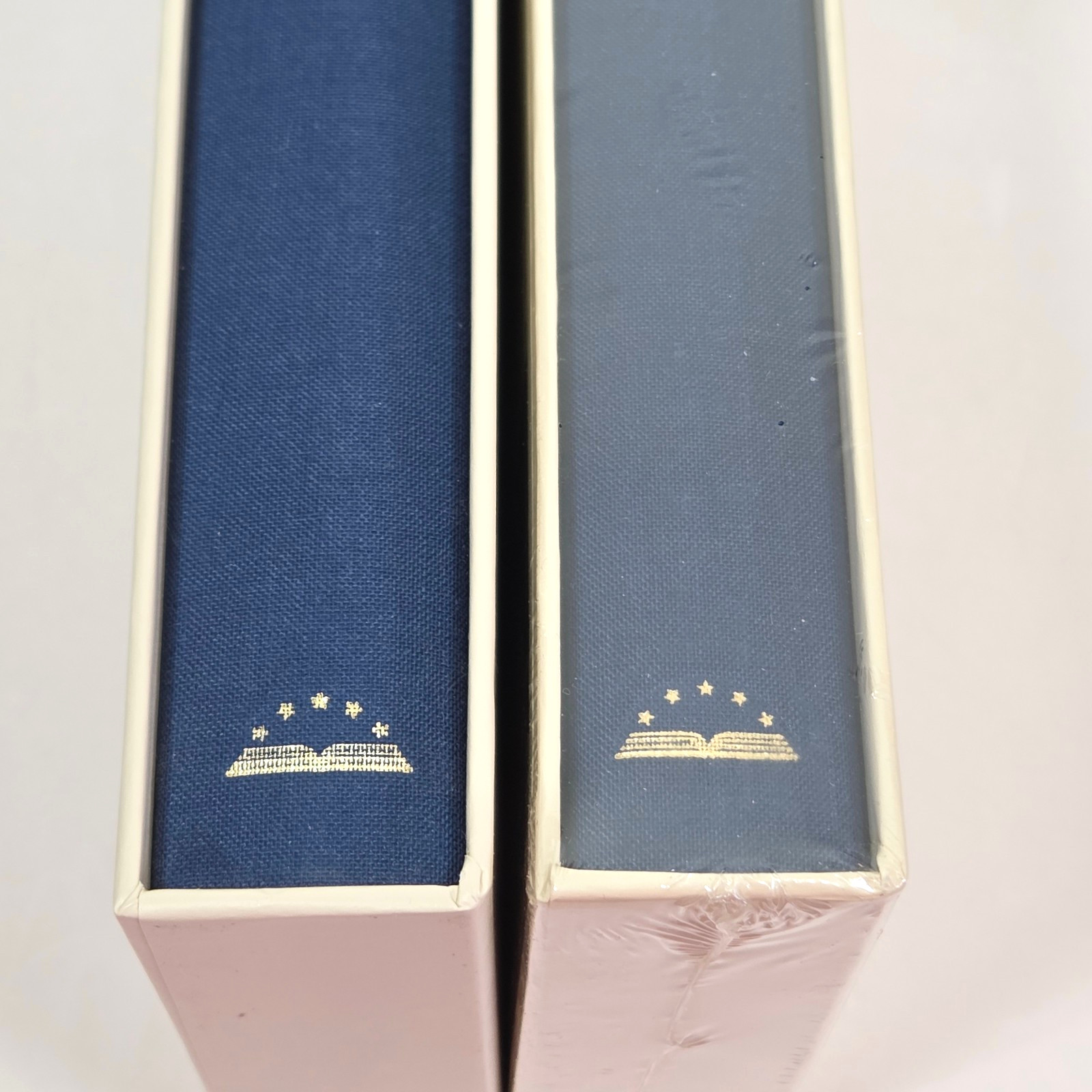 SEALED Eudora Welty Complete Novels Stories Essays Library of America HC 101 102