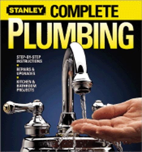 Complete Plumbing by Ken Sidey: New