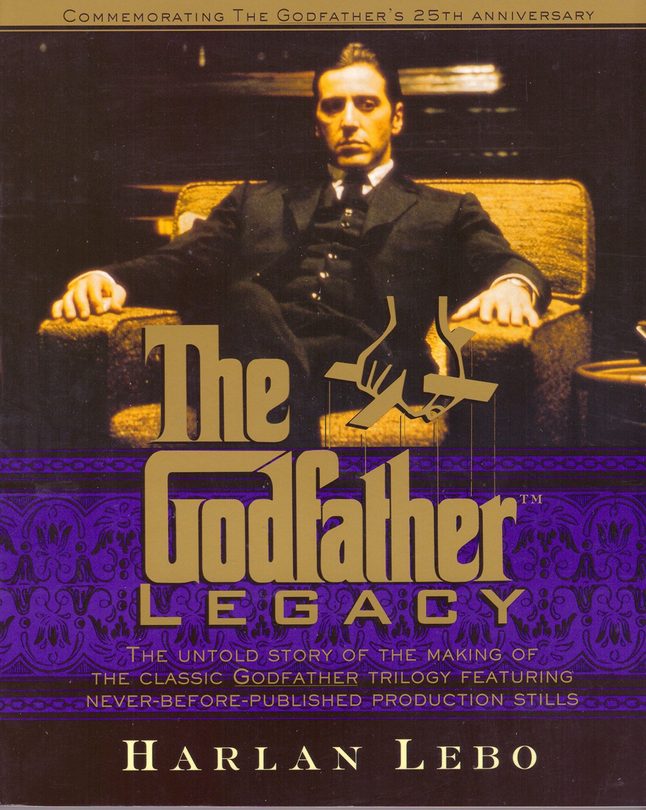 The Godfather Legacy