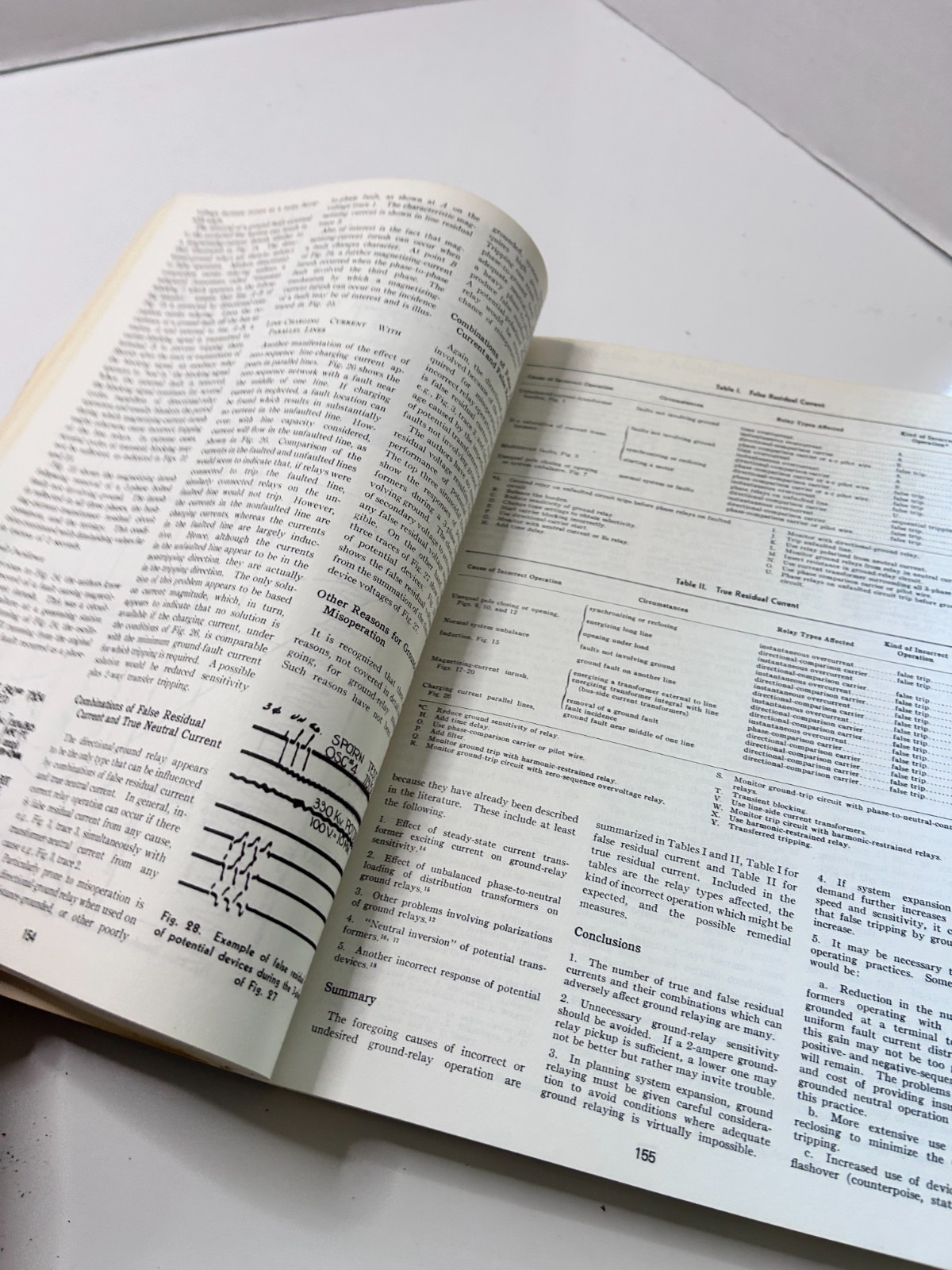 Protective Relaying for Power Systems IEEE Press Paperback 1980