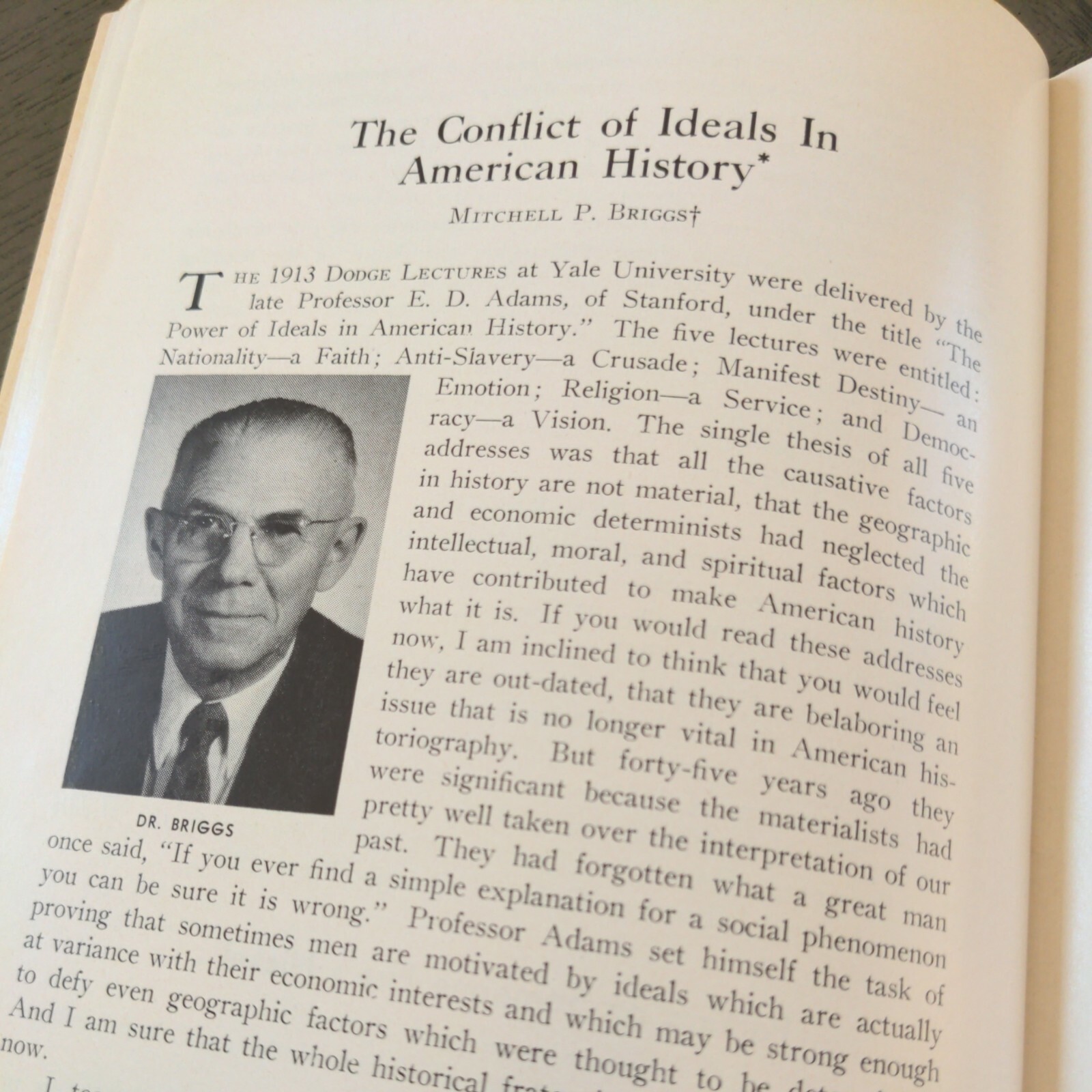Phi Kappa Phi Journal Fall 1959 Honor Society Ephemera
