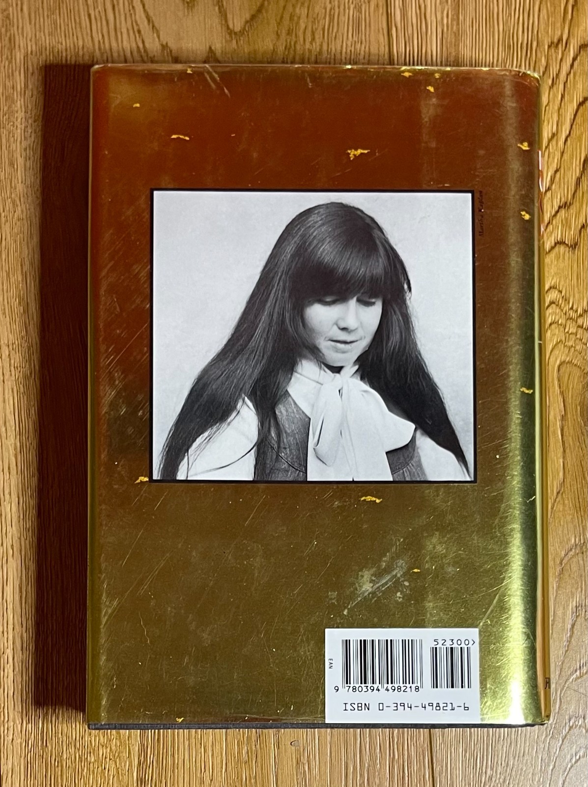 Interview with the Vampire – Anne Rice – First Edition, Second Print SIGNED