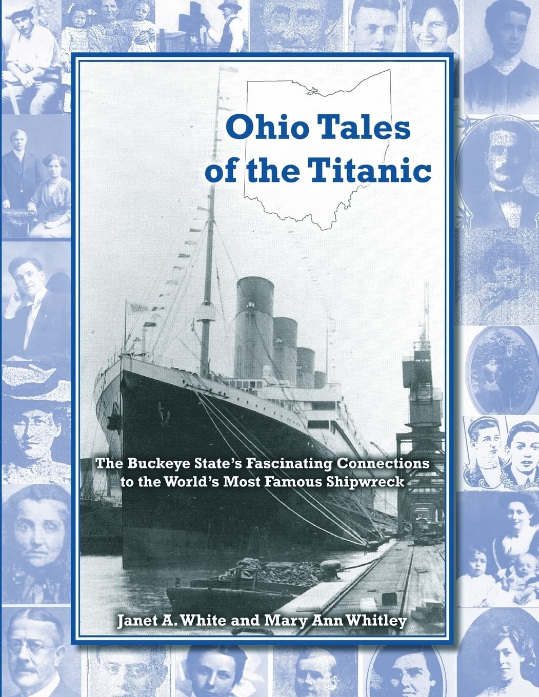 Ohio Tales of the Titanic: The Buckeye State’s Fascinating Connections to …