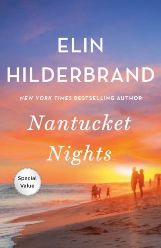 Nantucket Nights by Hilderbrand, Elin