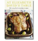 At Elizabeth David’s Table (Hardback)