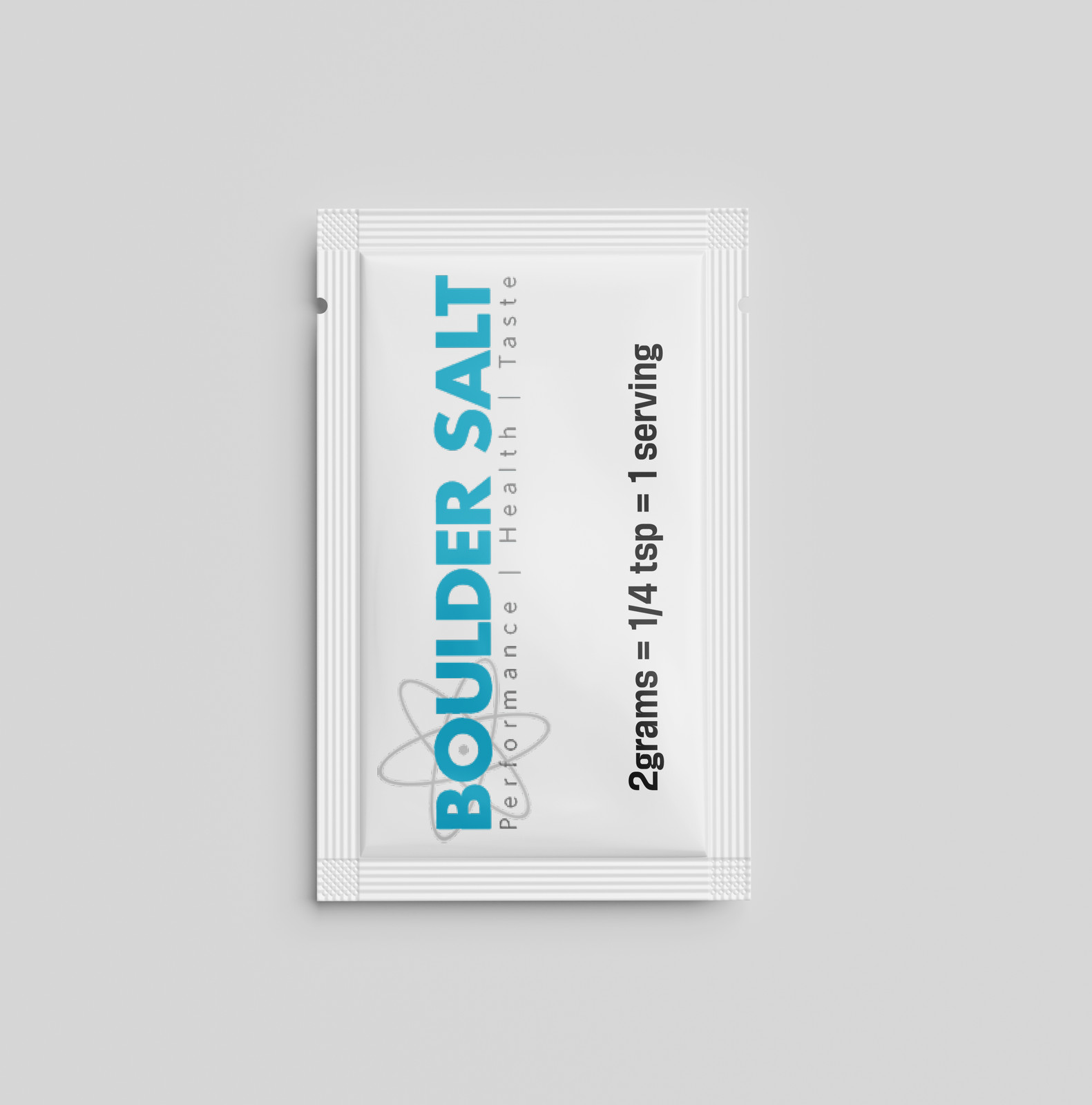 Boulder Salt – Low Sodium Electrolyte Salt