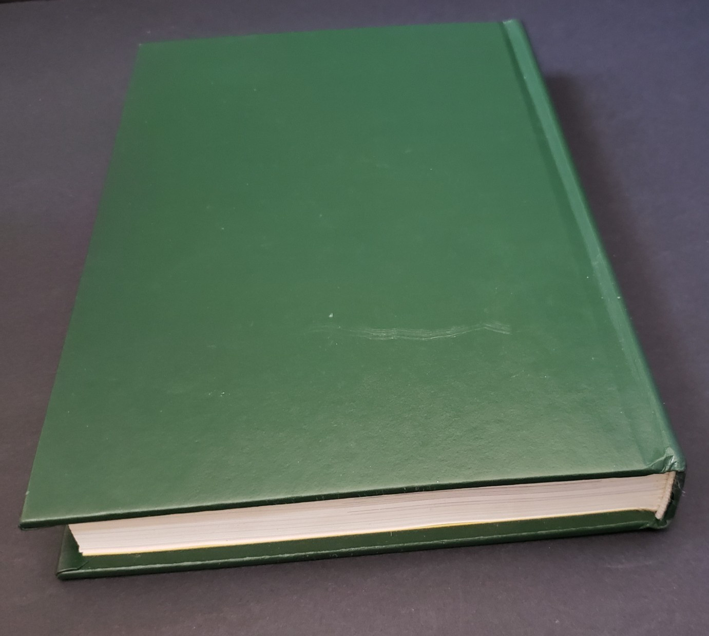 Vintage Complete Guide to Florida Gardening Hardback Book By Stan DeFreitas 1987